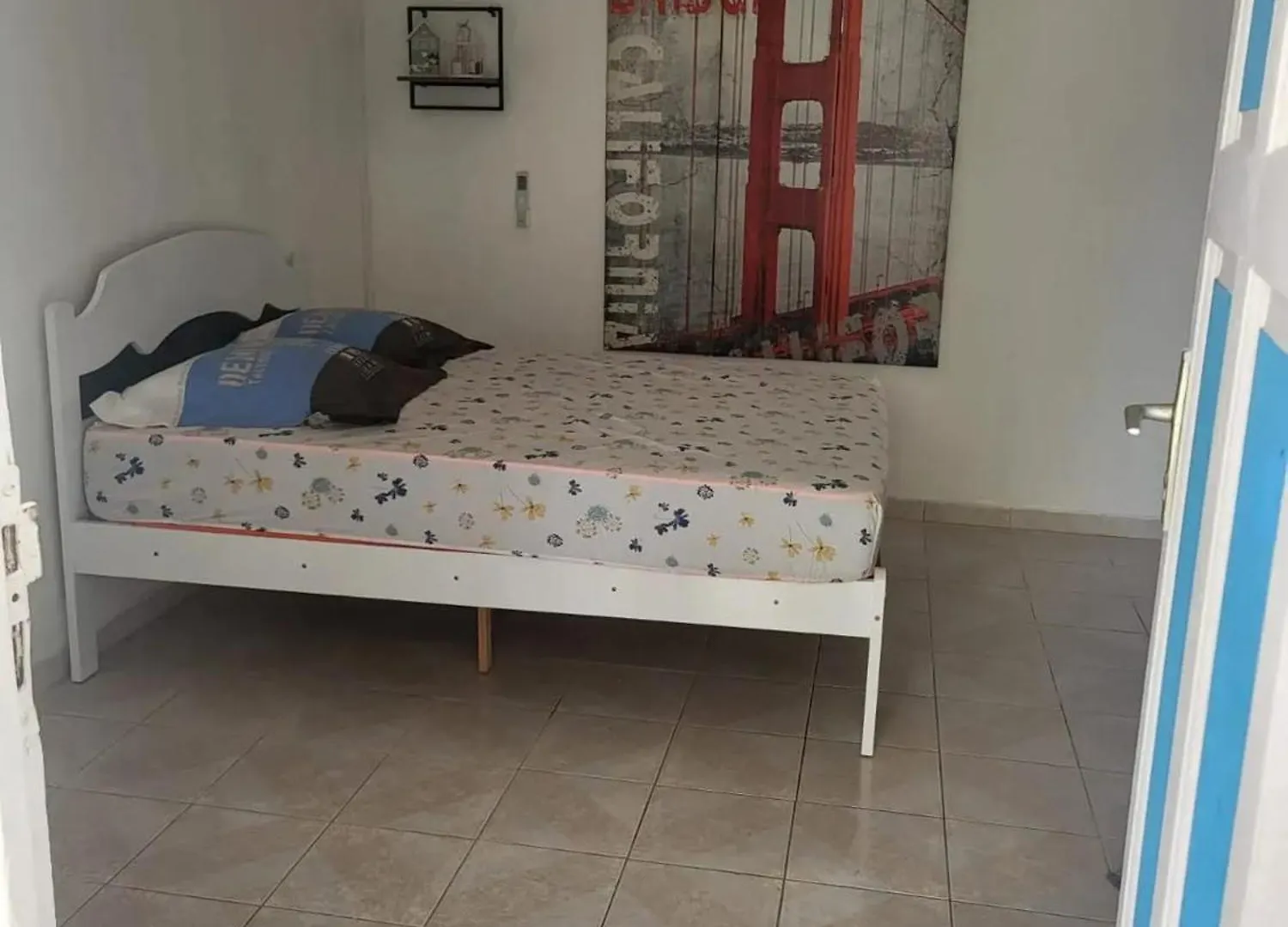 Appartement Confortable A Sainte-Rose Avec Jardin Et Terrasse Diavet 0*,  Γουαδελούπη