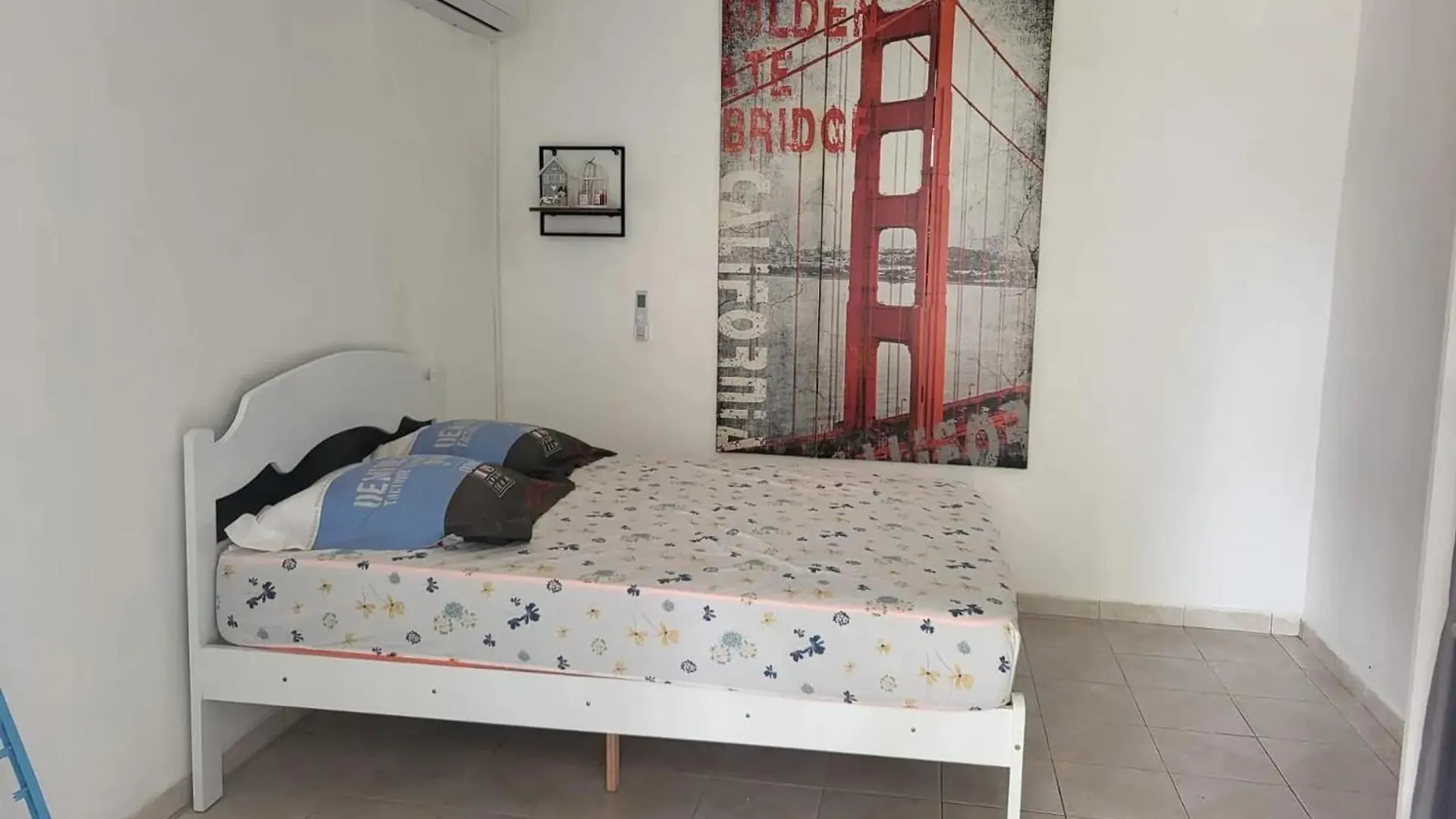 Διαμέρισμα Appartement Confortable A Sainte-Rose Avec Jardin Et Terrasse Diavet